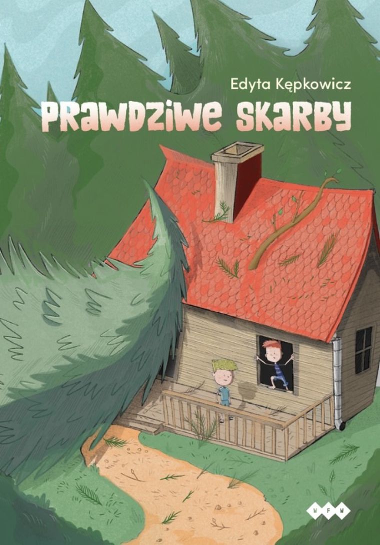 Prawdziwe skarby