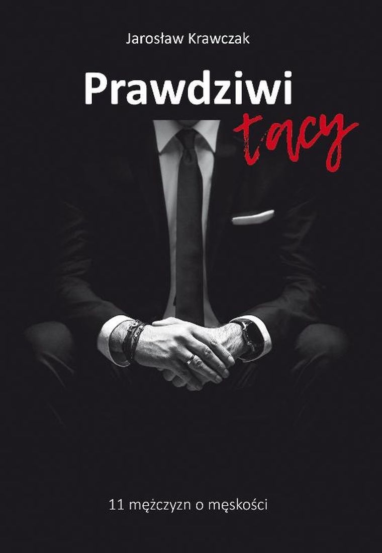 Prawdziwi tacy