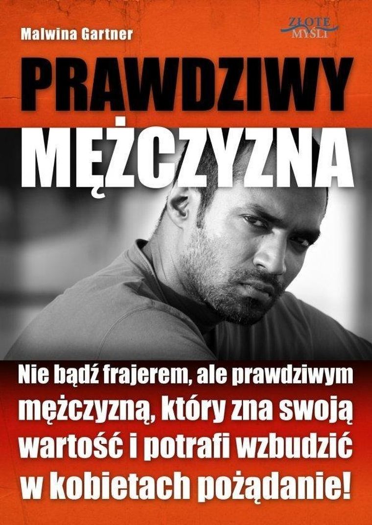 Prawdziwy mężczyzna