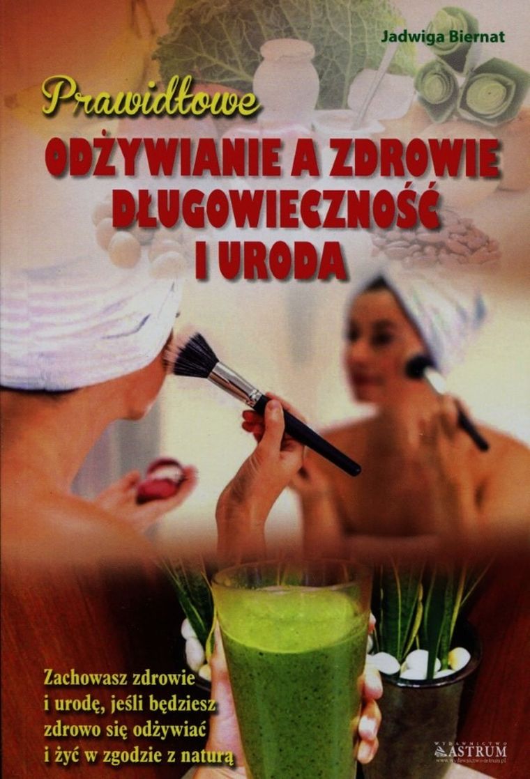 Prawidłowe odżywianie a zdrowie...