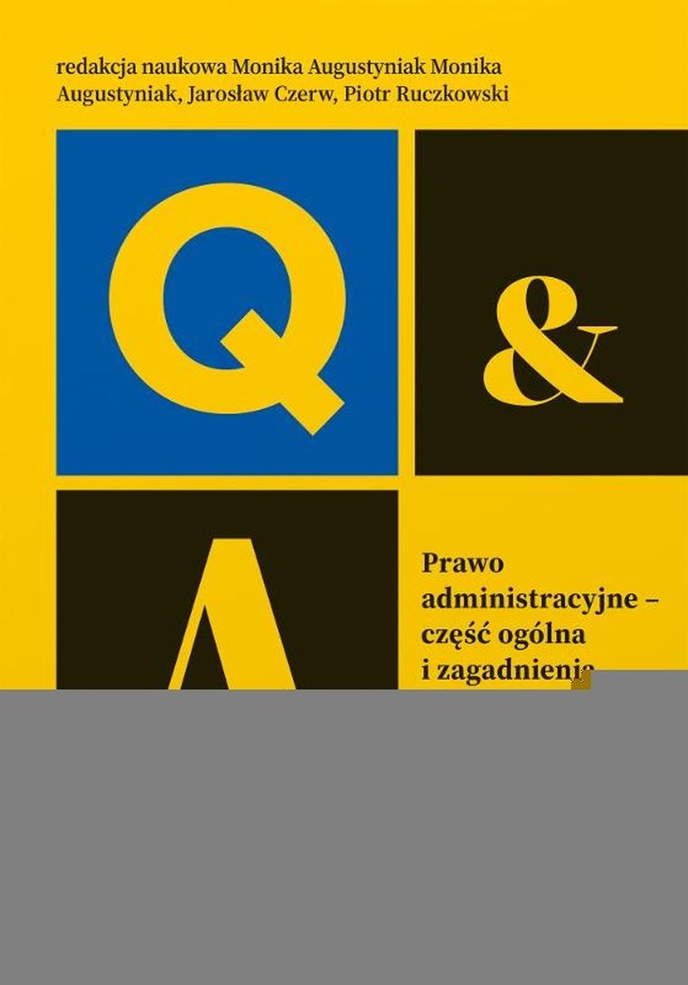 Prawo administracyjne