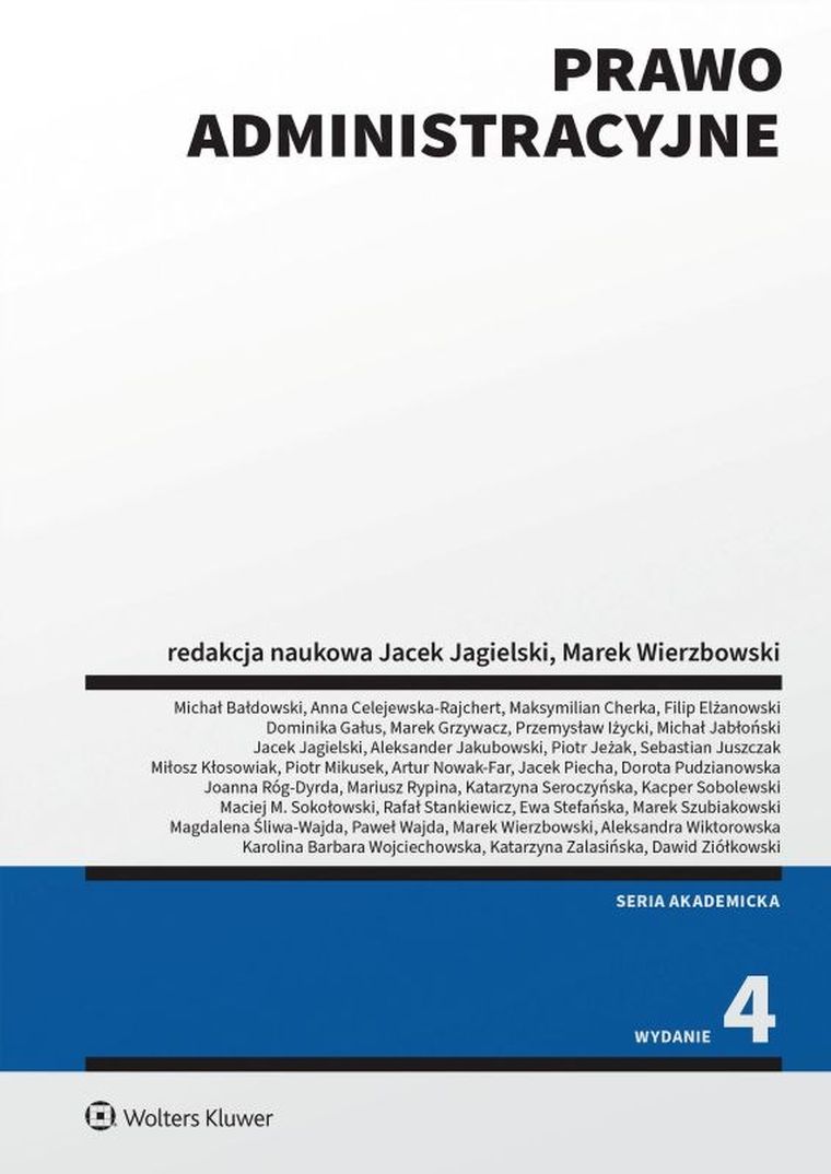 Prawo administracyjne