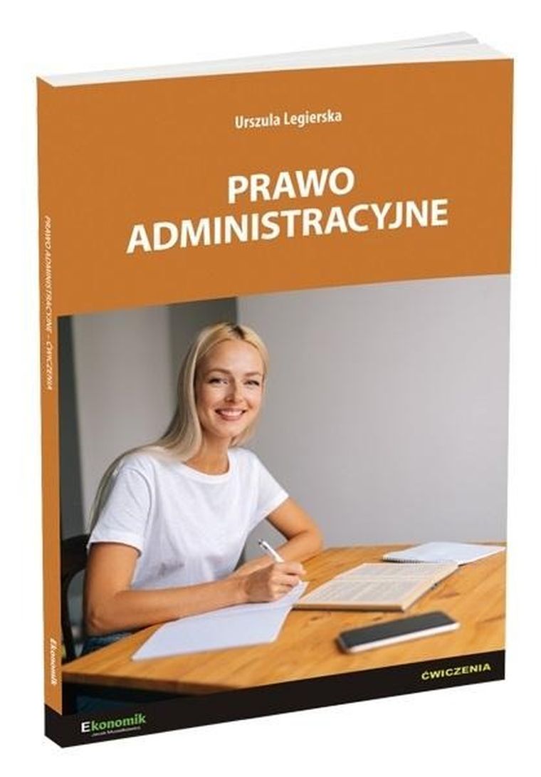 Prawo administracyjne. Ćwiczenia