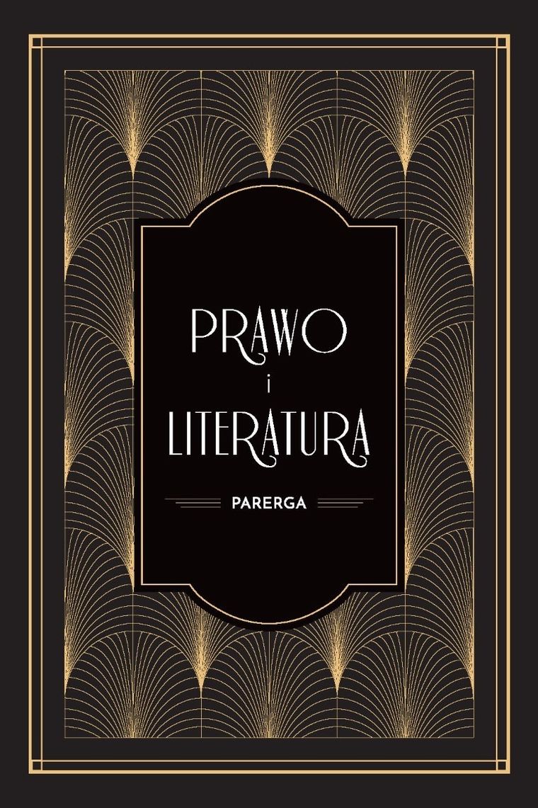 Prawo i literatura Parerga