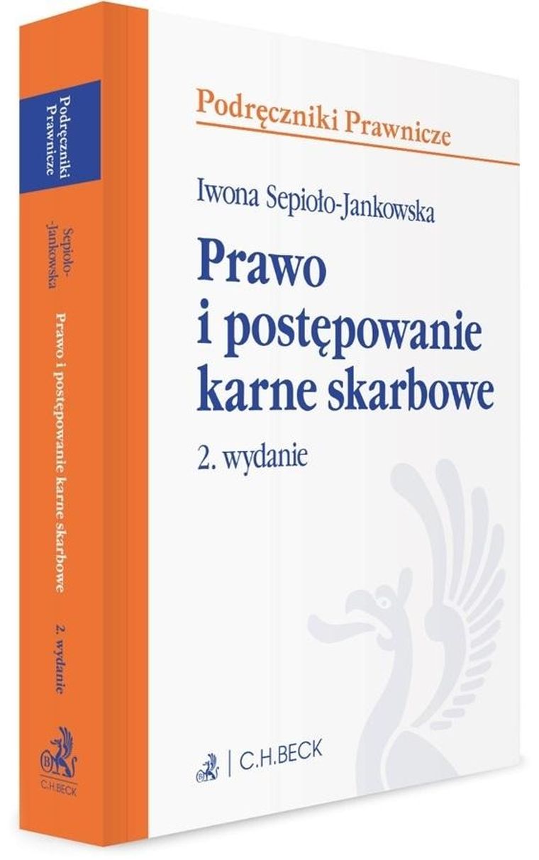 Prawo i postępowanie karne skarbowe