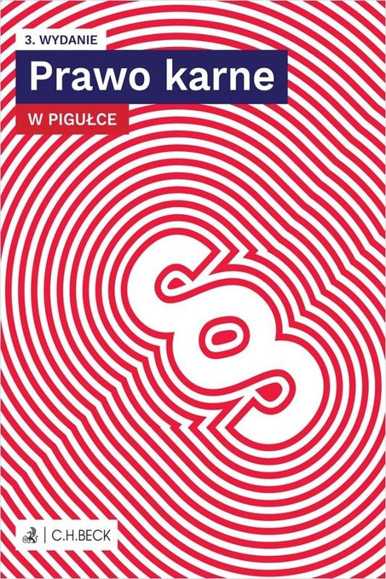 Prawo karne w pigułce + testy online