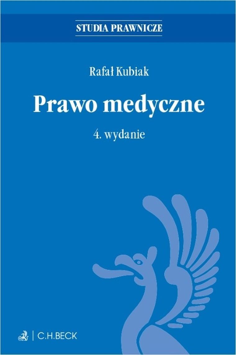 Prawo medyczne