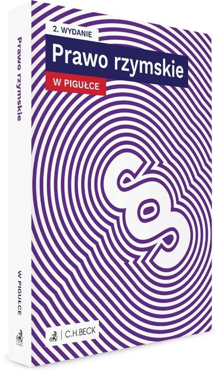 Prawo rzymskie w pigułce + testy online