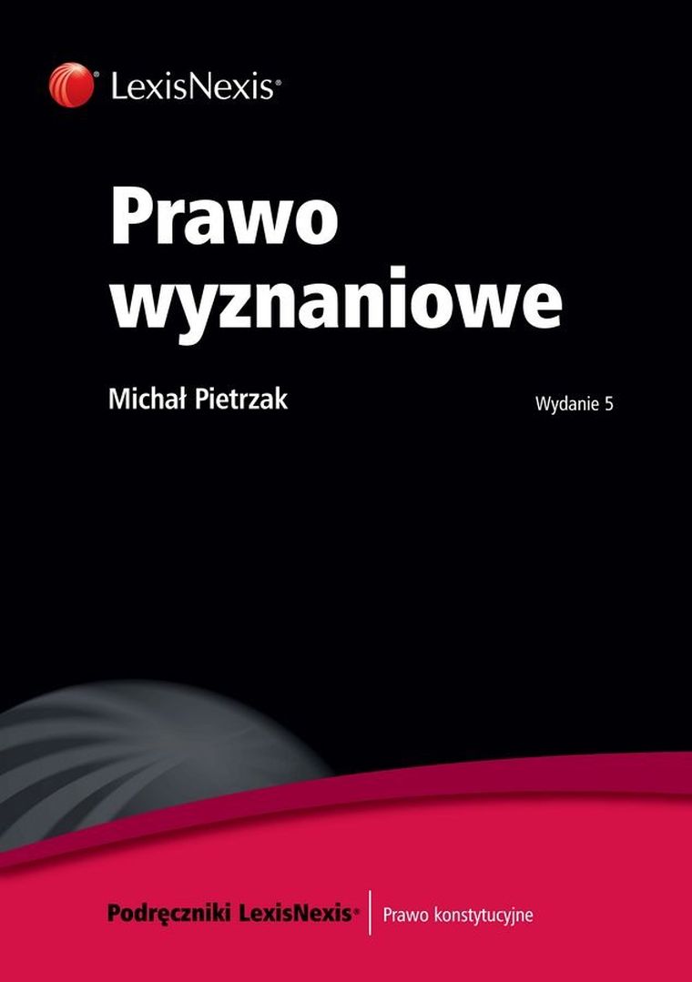Prawo wyznaniowe