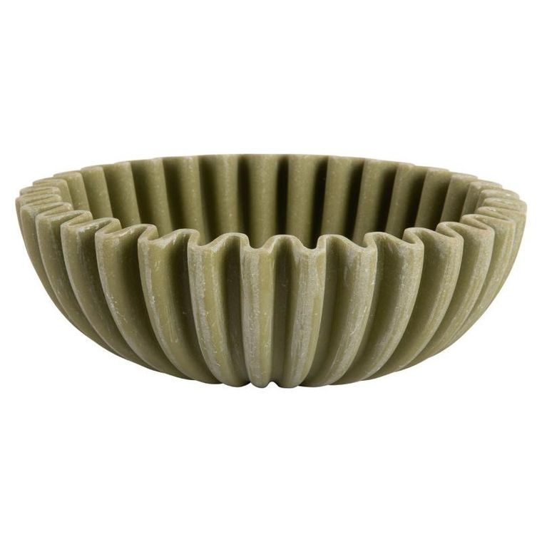 Present Time, misa dekoracyjna, Wave, Ø 20 cm