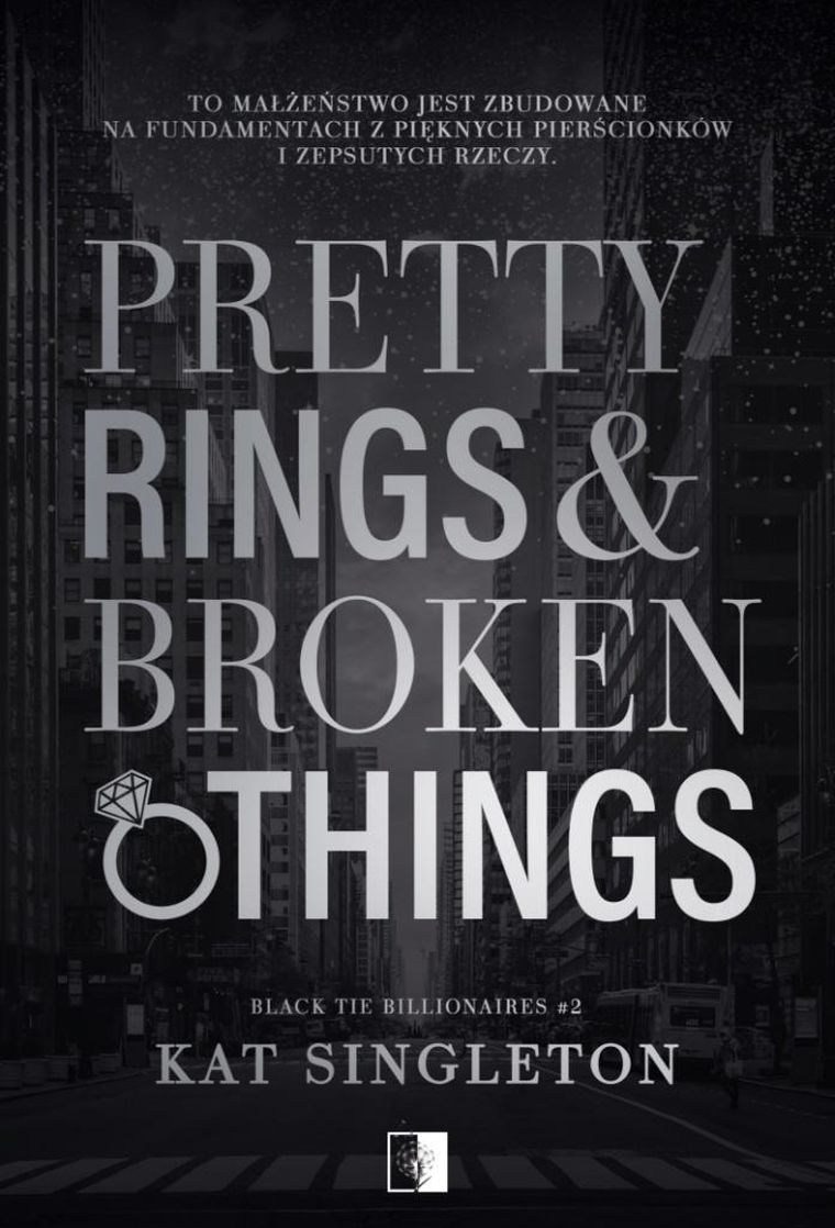 Pretty Rings & Broken Things