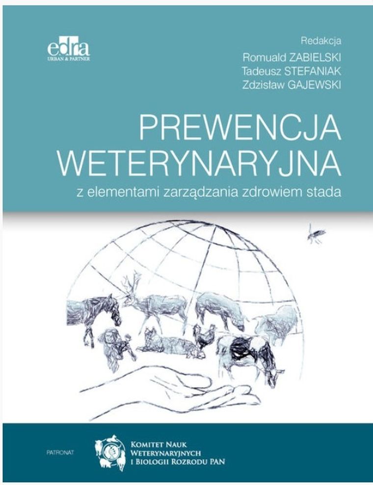 Prewencja weterynaryjna z elementami zarządzania