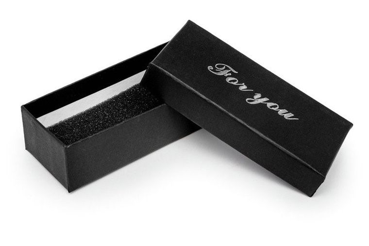 Prezentowe etui ozdobne, For you