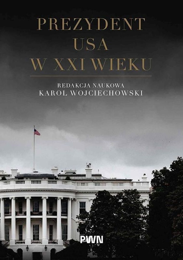 Prezydent USA w XXI wieku