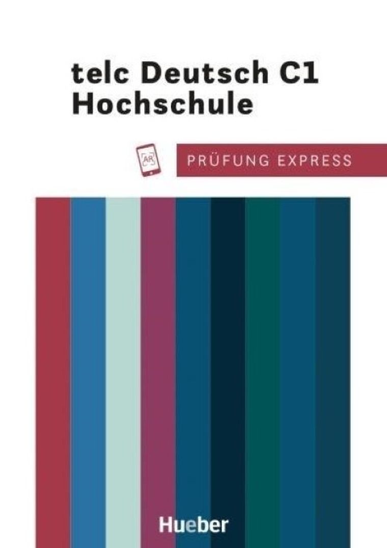 Prfung Express telc Deutsch C1 Hochschule