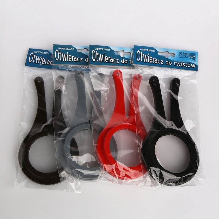 Primpol, otwieracz do twistów