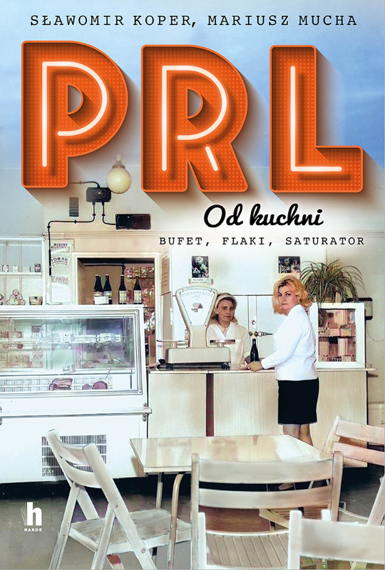 PRL od kuchni (wydanie specjalne)