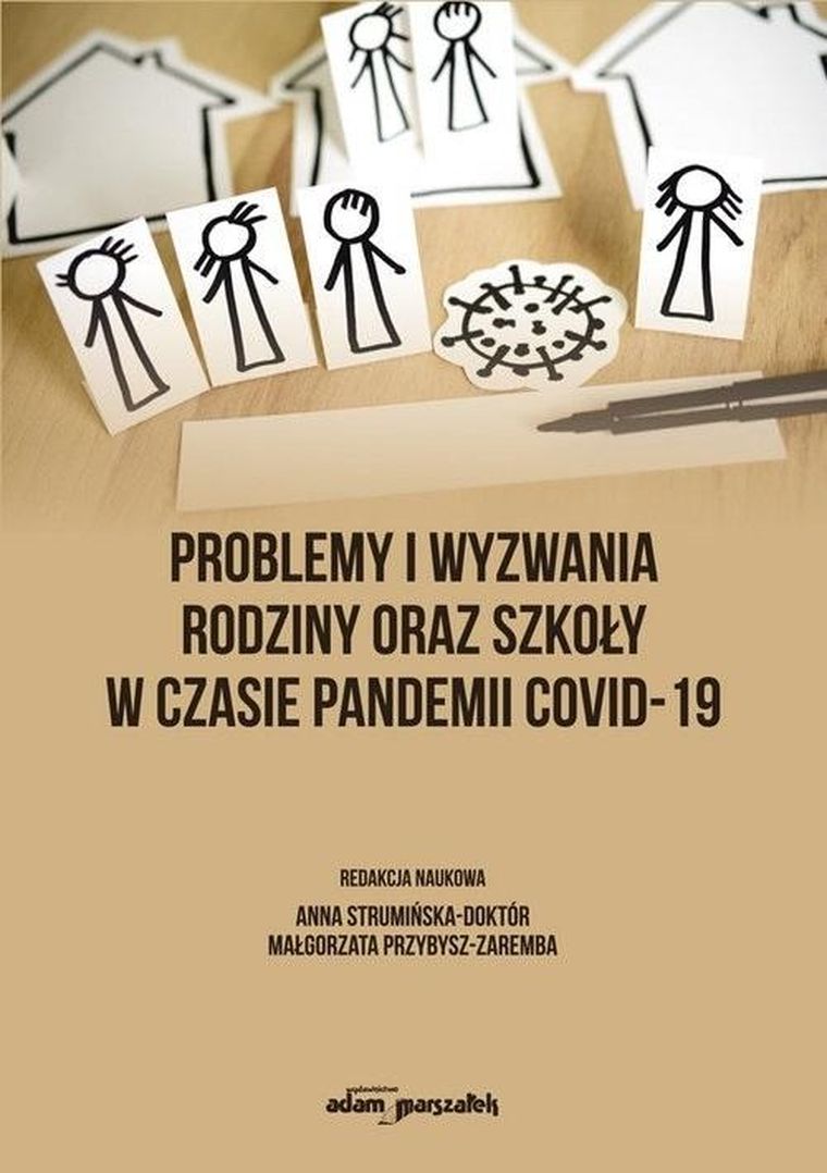 Problemy i wyzwania rodziny oraz szkoły