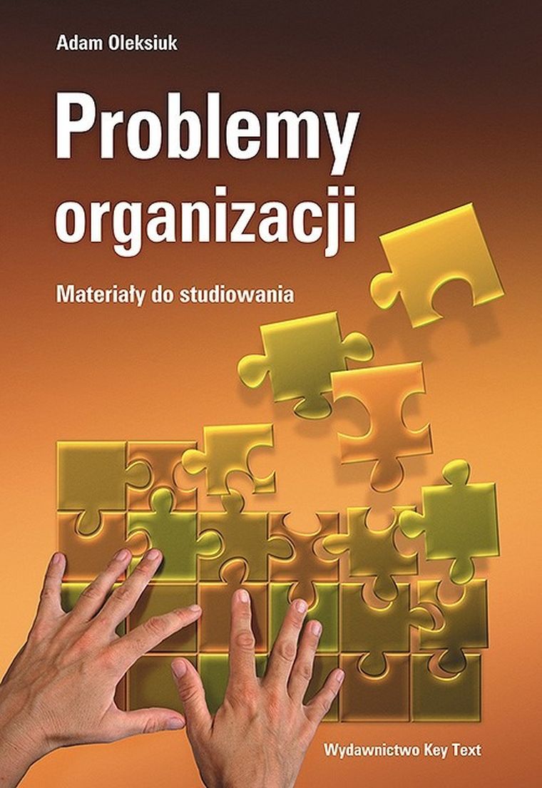 Problemy organizacji