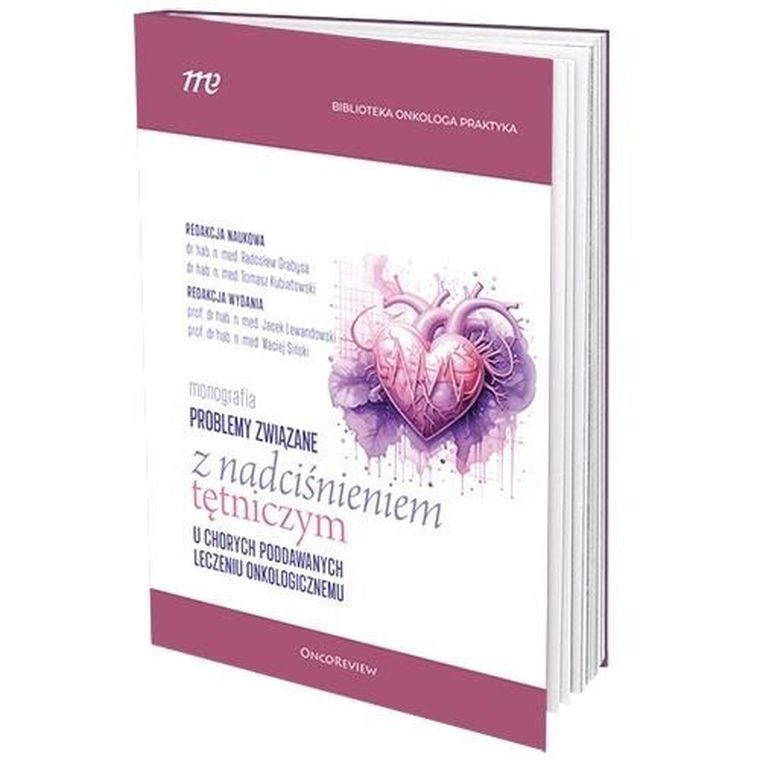Problemy związane z nadciśnieniem tętniczym