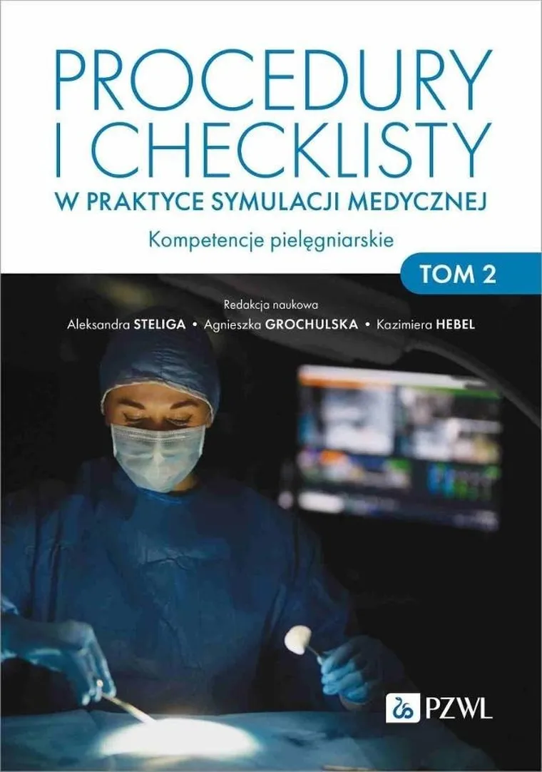 Procedury i checklisty w praktyce symulacji