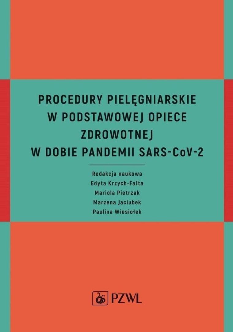 Procedury pielęgniarskie w Podstawowej Opiece