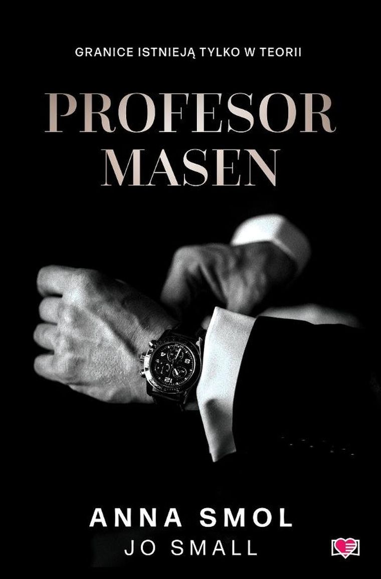 Profesor Masen