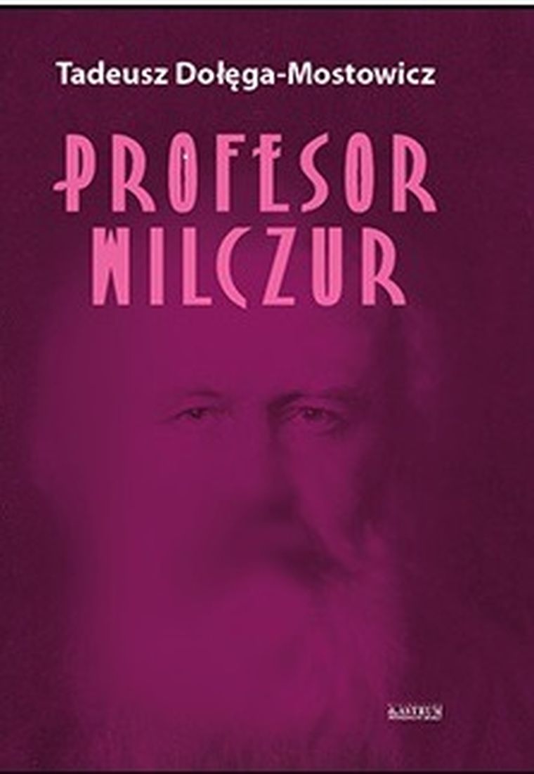 Profesor Wilczur