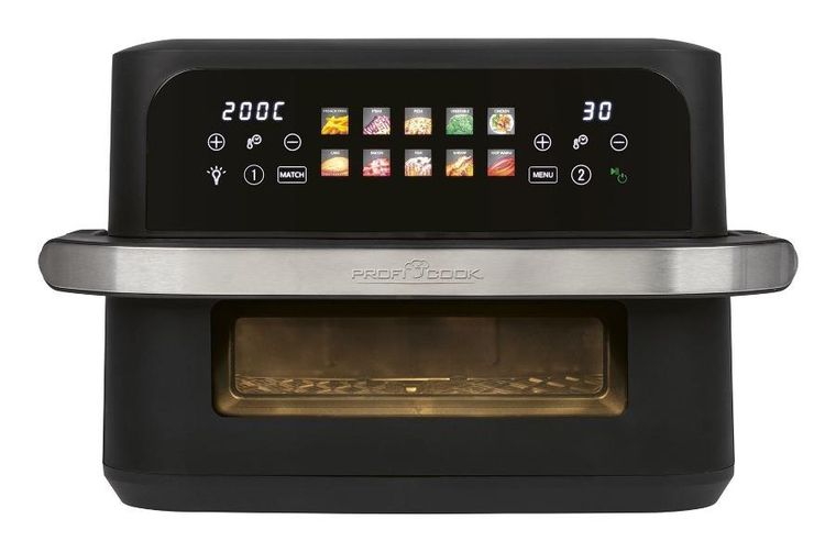 Profi Cook, frytkownica beztłuszczowa, 2400W, PC-FR 1313