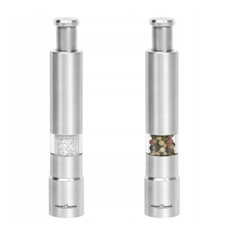 Profi Cook, młynek do soli i pieprzu, PC-PSM 1160