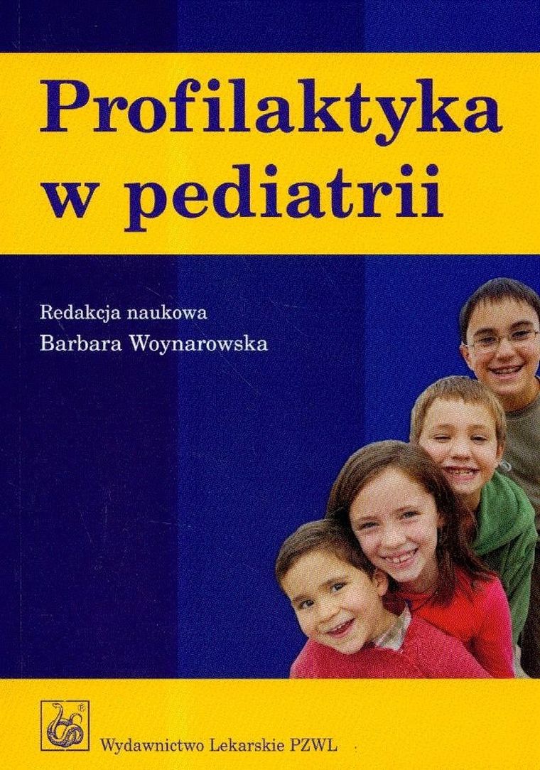 Profilaktyka w pediatrii