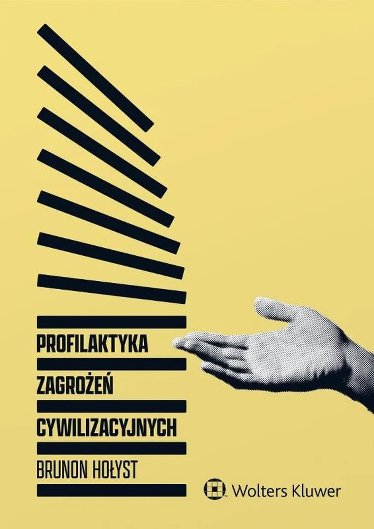Profilaktyka zagrożeń cywilizacyjnych