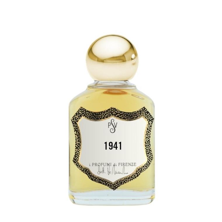Profumo di Firenze, 1941, woda perfumowana, miniatura, 10 ml