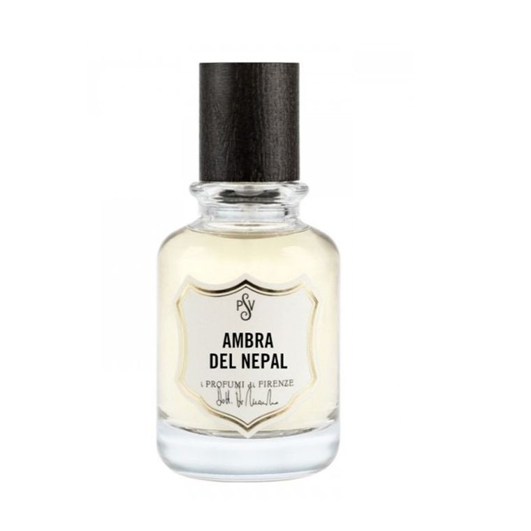 Profumo di Firenze, Ambra Del Nepal, woda perfumowana, spray, 50 ml