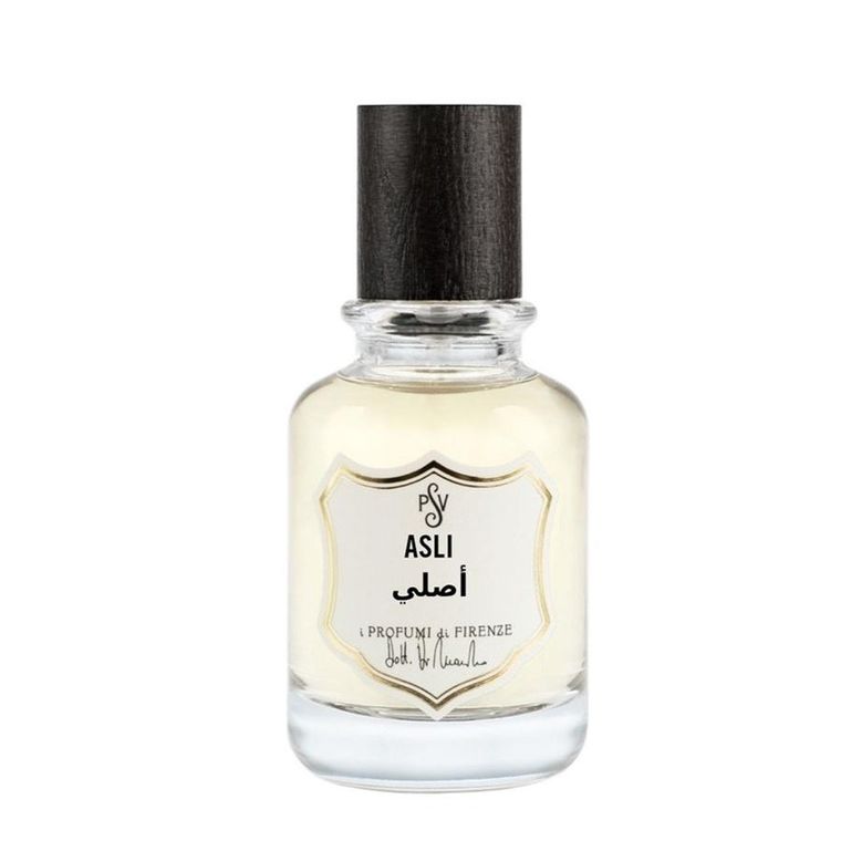 Profumo di Firenze, Asli, woda perfumowana, spray, 50 ml