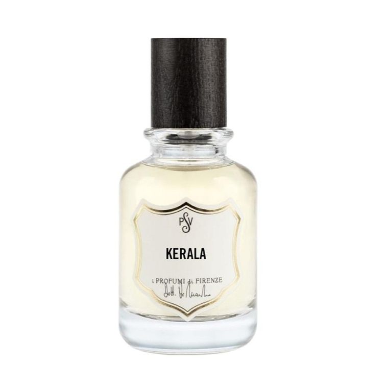 Profumo di Firenze, Kerala, woda perfumowana, spray, 50 ml