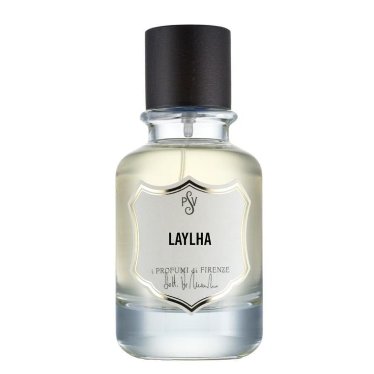 Profumo di Firenze, Laylha, woda perfumowana, spray, 100 ml