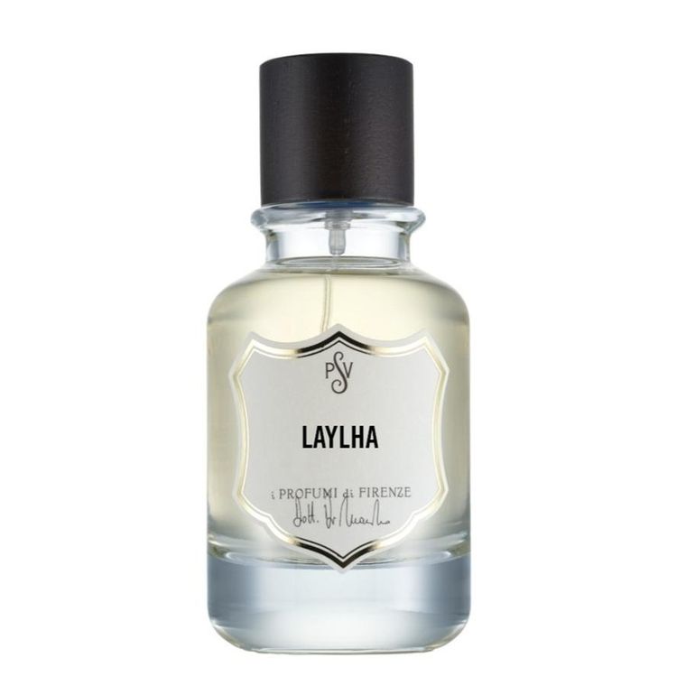 Profumo di Firenze, Laylha, woda perfumowana, spray, 50 ml