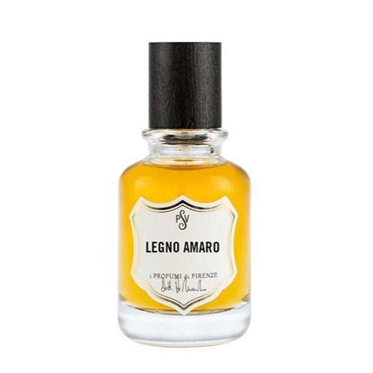 Profumo di Firenze, Legno Emaro, woda perfumowana, spray, 50 ml