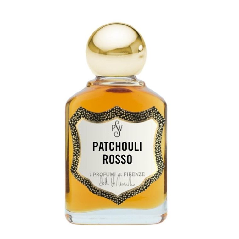 Profumo di Firenze, Patchouli Rosso, woda perfumowana, miniatura 10 ml