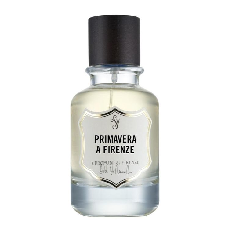 Profumo di Firenze, Primavera A Firenze, woda perfumowana, spray, 100 ml