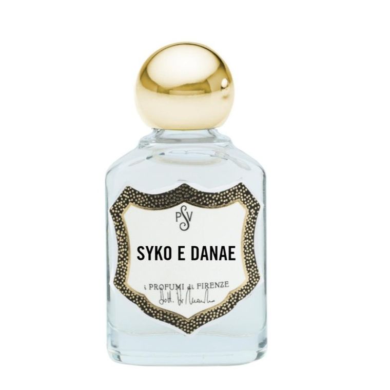 Profumo di Firenze, Syko E Danae, woda perfumowana, miniatura 10 ml