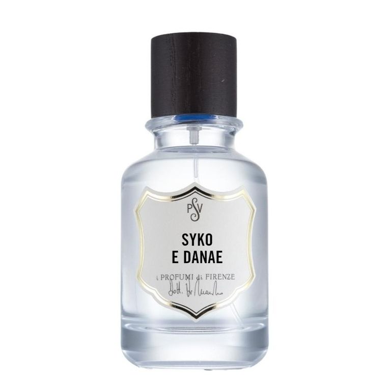 Profumo di Firenze, Syko E Danae, woda perfumowana, spray, 100 ml