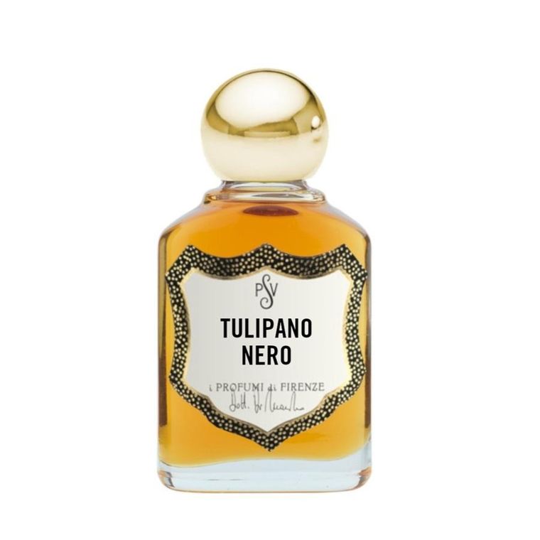 Profumo di Firenze, Tulipano Nero, woda perfumowana, miniatura 10 ml