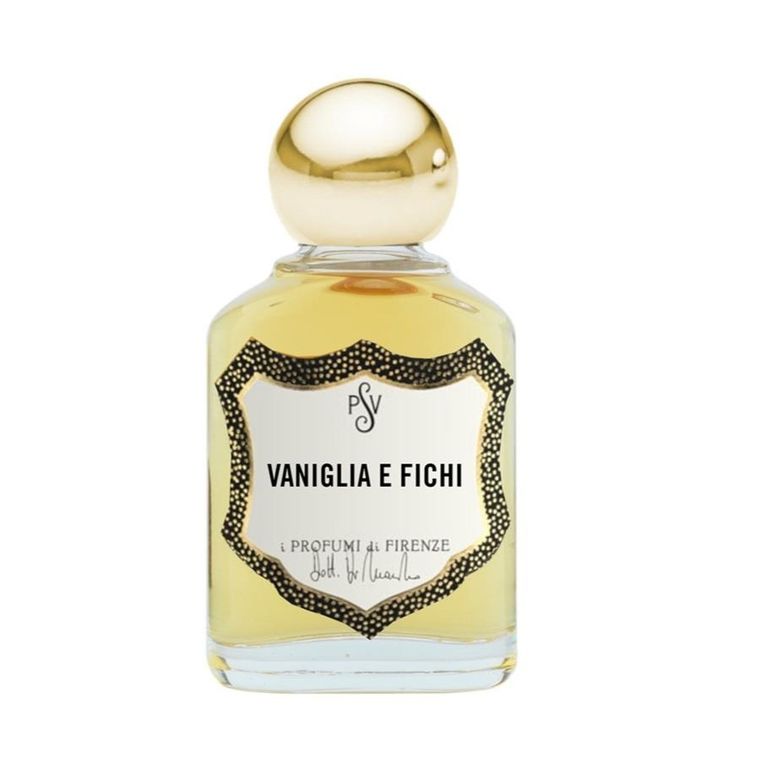 Profumo di Firenze, Vaniglia E Fichi, woda perfumowana, miniatura 10 ml