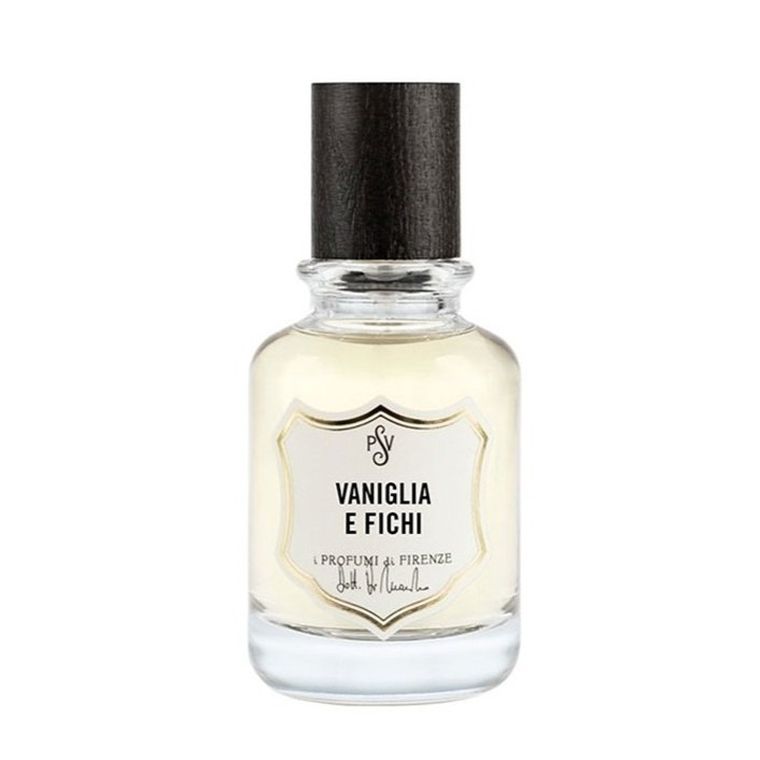 Profumo di Firenze, Vaniglia E Fichi, woda perfumowana, spray, 50 ml