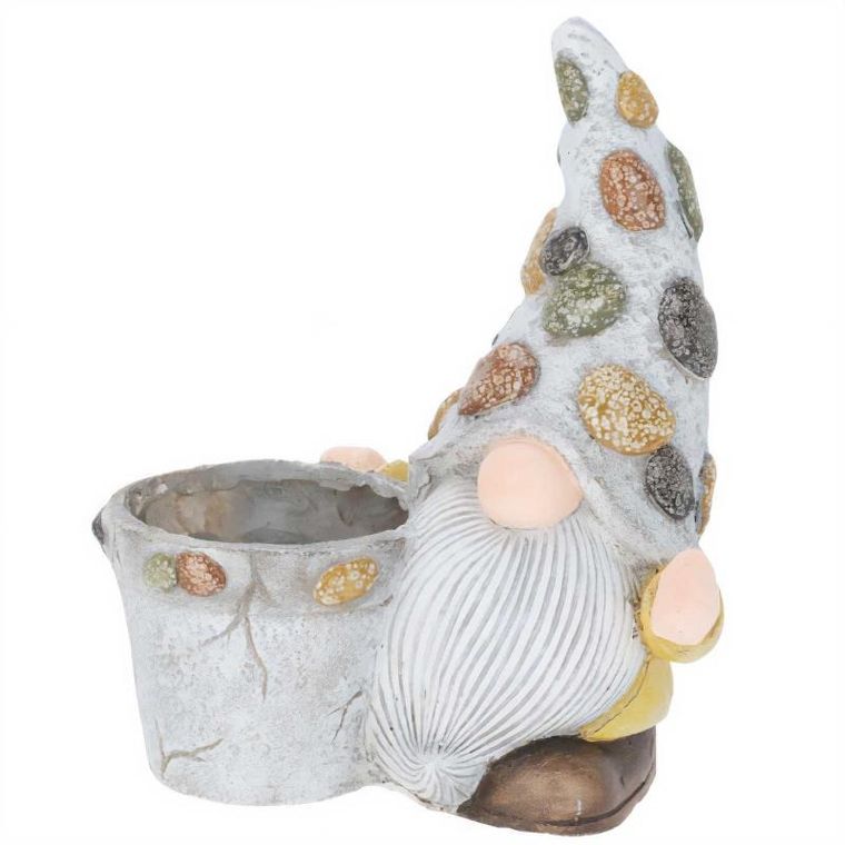 ProGarden, doniczka do ogrodu z krasnalem