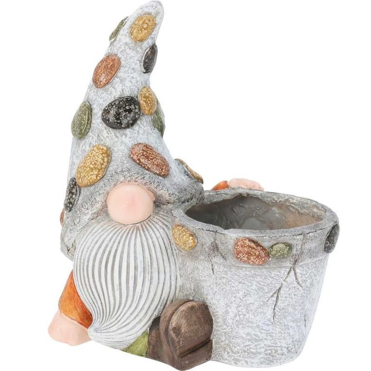 ProGarden, doniczka do ogrodu z krasnalem