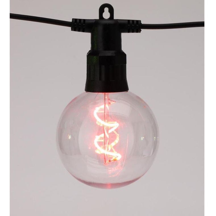 ProGarden, girlanda świetlna, 10 LED