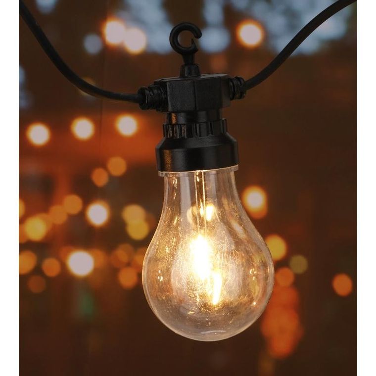 ProGarden, girlanda świetlna 20 LED